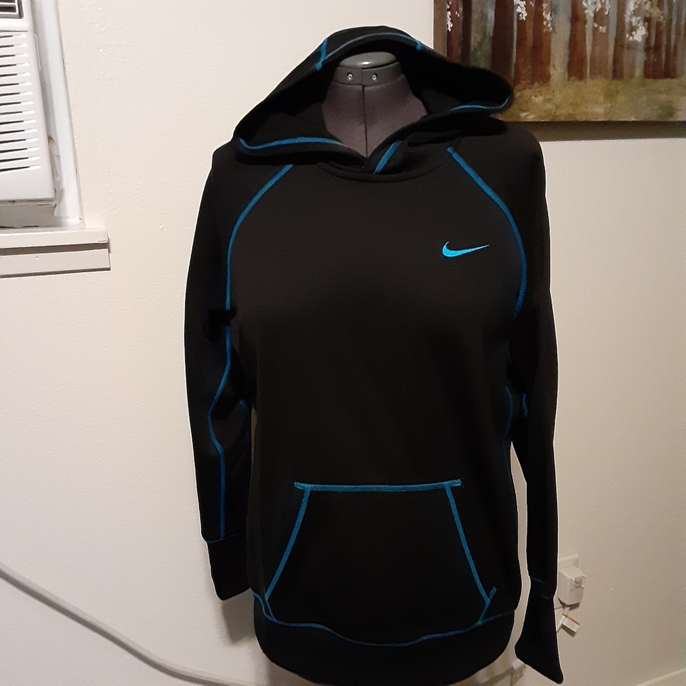 Nike womens hoody